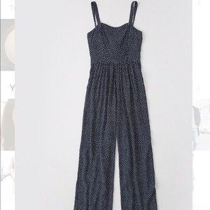 Abercrombie and Fitch Jumpsuit/Romper